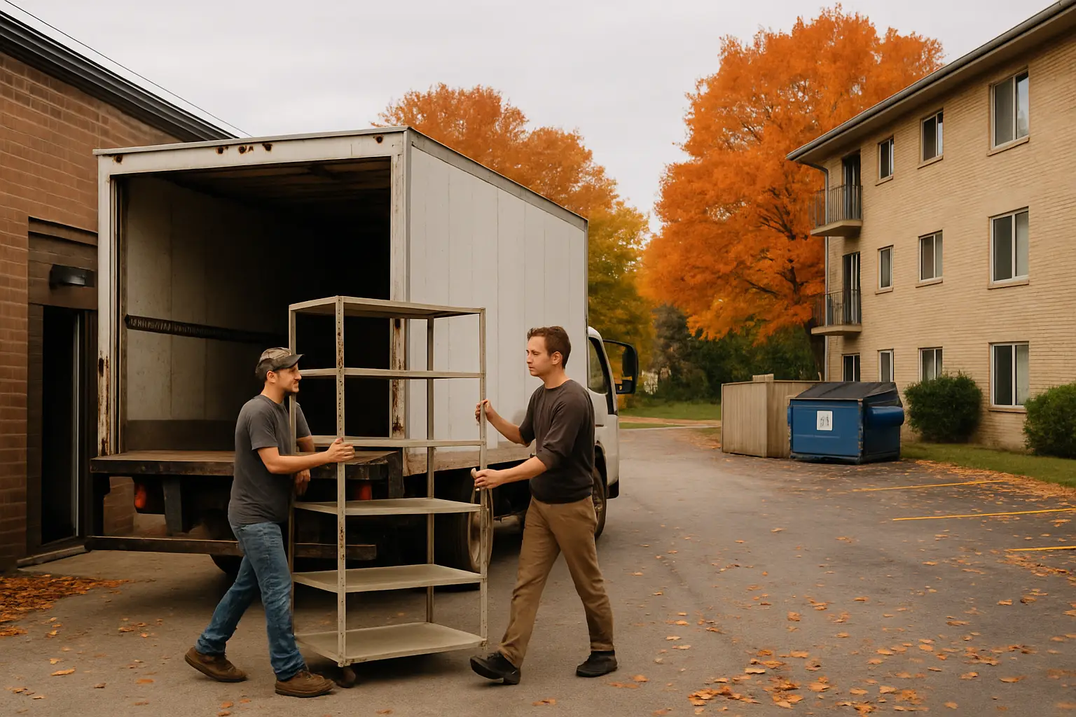 Junk Removal